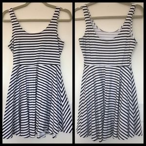 Victoria Secret Pink skater dress